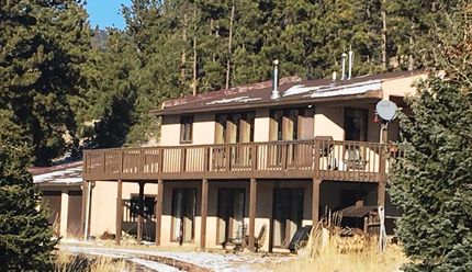 Farm and Ranch in Fremont County, Colorado
