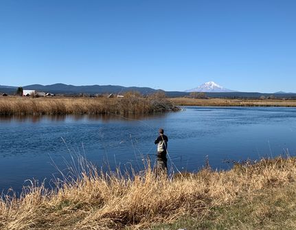 Land in Shasta County, California