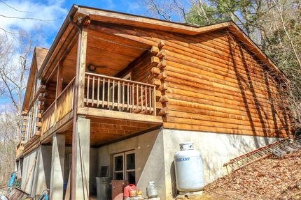 Hunting Property in Carroll County, Virginia