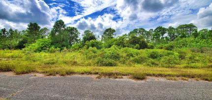 Land in Sarasota County, Florida