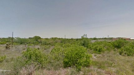 Undeveloped Land in Live Oak County, Texas