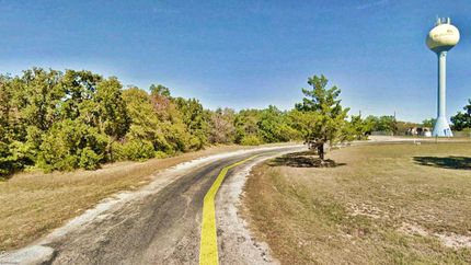 Undeveloped Land in Wise County, Texas