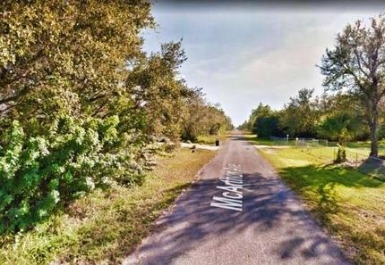Land in Lee County, Florida