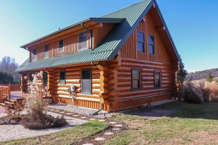 Recreational Property in Floyd County, Virginia