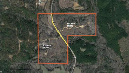 Land in Marengo County, Alabama