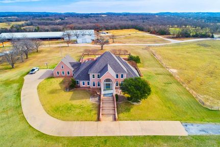 Timberland Property in Cooke County, Texas