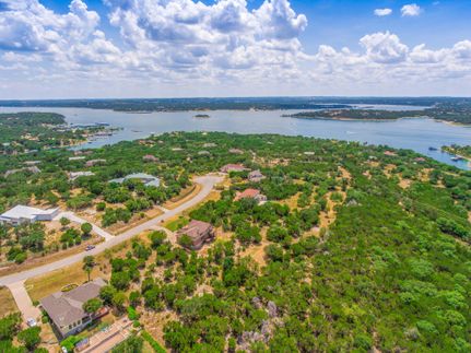 Homesite in Travis County, Texas