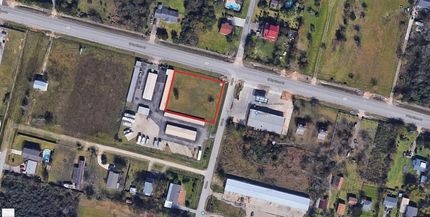 Recreational Property in Galveston County, Texas