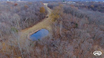 Farm and Ranch in Bracken County, Kentucky