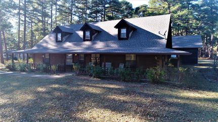 Land in Houston County, Texas