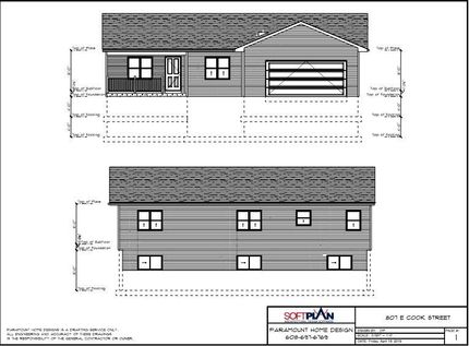 Recreational Property in Columbia County, Wisconsin