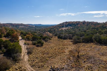 Land in Kendall County, Texas
