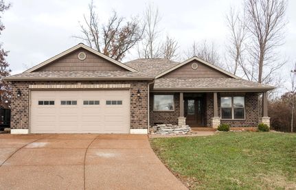 Farm and Ranch in Lincoln County, Missouri