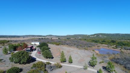Farm and Ranch in Nolan County, Texas