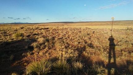 Farm and Ranch in Apache County, Arizona