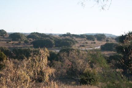 Recreational Property in Mills County, Texas