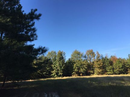 Land in Kershaw County, South Carolina