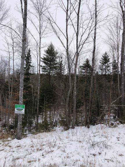Farm and Ranch in Penobscot County, Maine