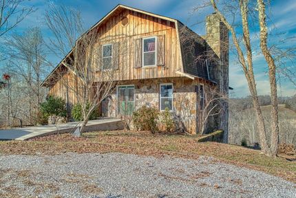 Riverfront Property in Warren County, Tennessee