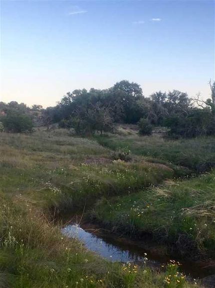 Land in Mason County, Texas