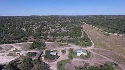 Land in Edwards County, Texas