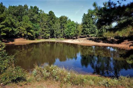 Timberland Property in Cherokee County, Texas