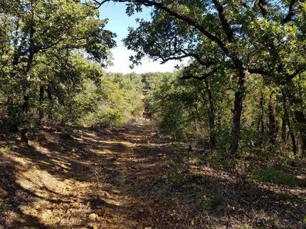 Recreational Property in Jack County, Texas