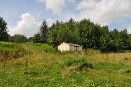 Undeveloped Land in Wayne County, Pennsylvania