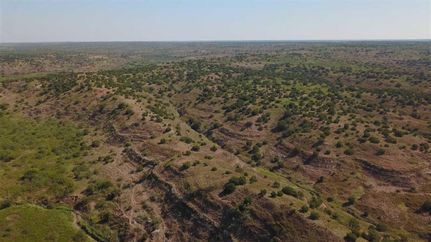 Recreational Property in Harmon County, Oklahoma