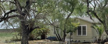 Land in Jim Wells County, Texas