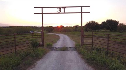 Farm and Ranch in Young County, Texas