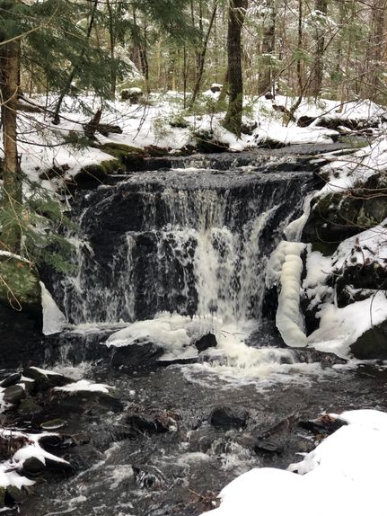 Recreational Property in Penobscot County, Maine