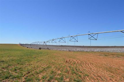 Land in Gaines County, Texas
