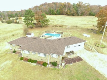 Farm and Ranch in Calhoun County, Alabama