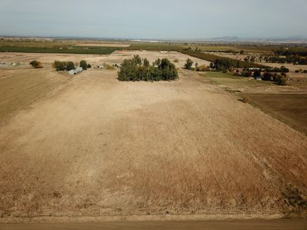 Undeveloped Land in Tehama County, California