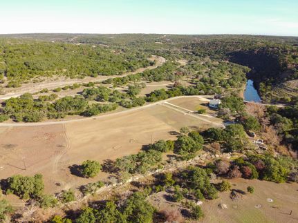 Farm and Ranch in Hays County, Texas