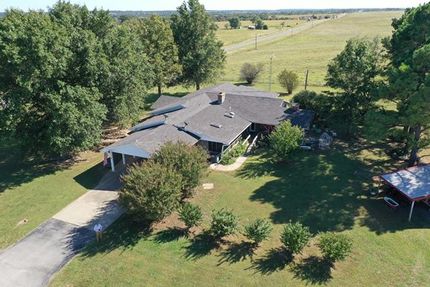 Recreational Property in Okfuskee County, Oklahoma