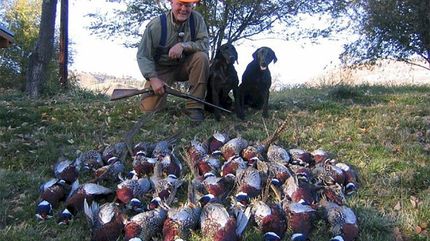 Hunting Property in Grant County, Oregon