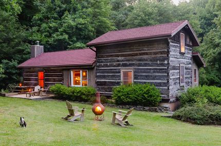 Land in Madison County, North Carolina