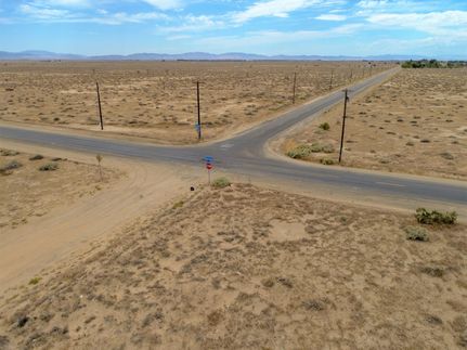 Farm and Ranch in Los Angeles County, California