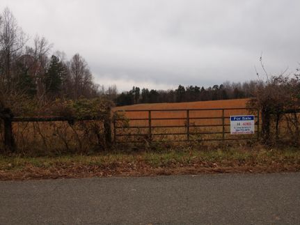 Farm and Ranch in Louisa County, Virginia
