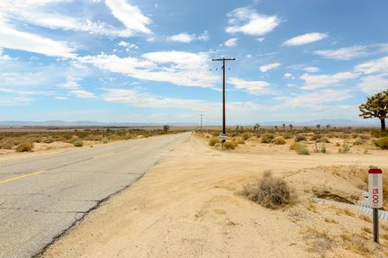 Farm and Ranch in Los Angeles County, California