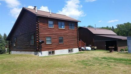 Recreational Property in Alger County, Michigan
