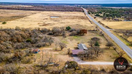Land in Eastland County, Texas