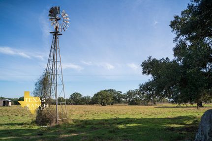Recreational Property in Jackson County, Texas