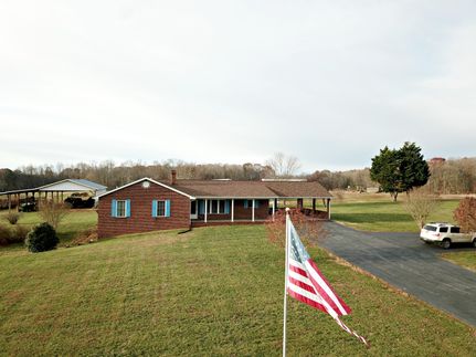 Land in Prince Edward County, Virginia