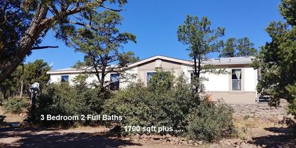Timberland Property in Coconino County, Arizona