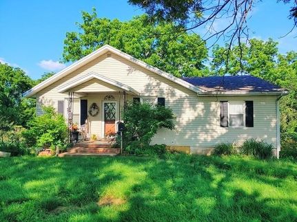 Land in Vernon County, Missouri