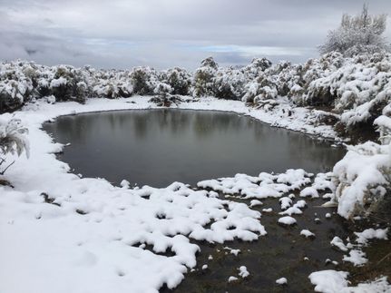 Recreational Property in Esmeralda County, Nevada
