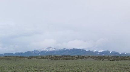 Hunting Property in Elko County, Nevada